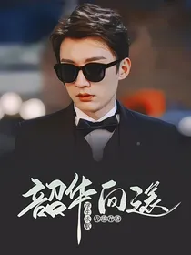 综盗墓：韶华向远，浮生未歇