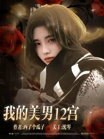 TF三代：我的美男十二宫