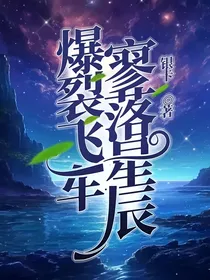 爆裂飞车：寥落星辰