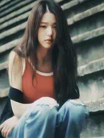 结痂蝴蝶