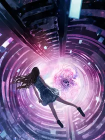 时空错乱：少女的穿越之旅