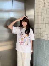 推时代少年团小说文