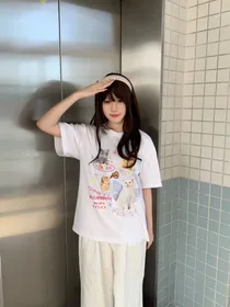 推时代少年团小说文