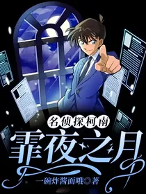名侦探柯南：霏夜之月