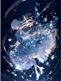 创世神她来到叶罗丽世界