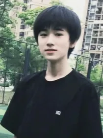 all轩：我穿越到了小说世界