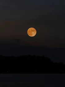 太阴祈