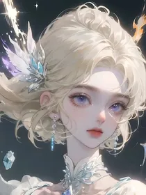 史莱克九怪，神之女和穿越者