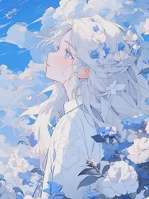 光翎：曾与你生死相依
