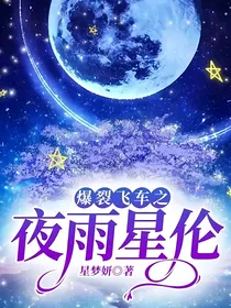 爆裂飞车之夜雨星伦