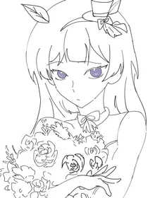 你们人人都有oc是吗