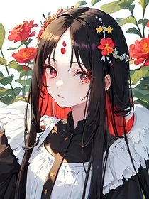 我是唐三亲姑姑
