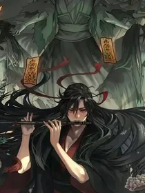 假如魏无羡穿越回血洗莲花坞前