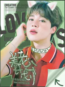 BTS：养老公计划