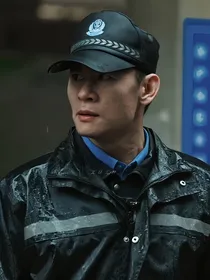狂飙李响：攻略德牧警官
