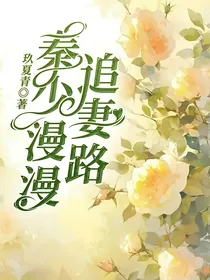 秦少漫漫追妻路