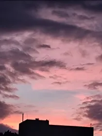 青春的太阳