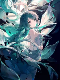 花神之灵：罪言