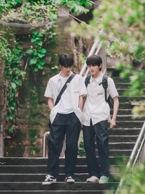 我们等雨停
