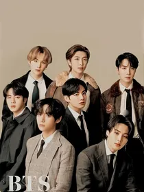 BTS：狂欢