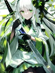 雾山：焰寻千风