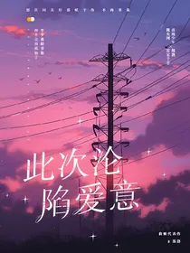此次沦陷爱意