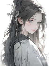 综影视：花戎