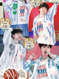 TF三代：爱意巡游