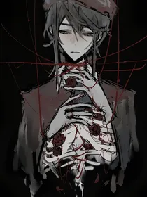 血蓝身躯