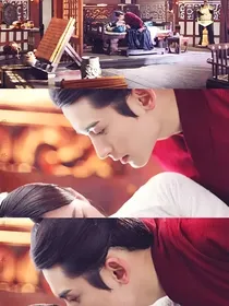 芸汐传2之冤家帝后