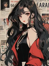 作死的我发现剧情有点不太对
