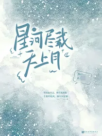 星河尽载天上月