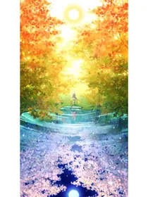 江湖叶行