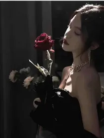 我的爱妻和娇妾