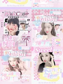 立绘封面
