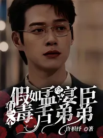 我的人间烟火同人：假如孟宴臣有一个毒舌弟弟