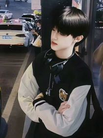 张泽禹：恭喜发现了宝藏