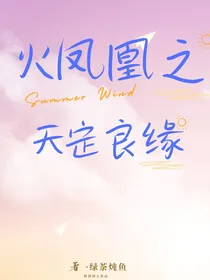火凤凰之天定良缘