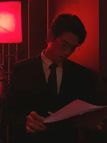 你是我的人间烟火：孟宴臣不准逃！