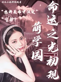 萌学园：命运之光初现