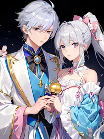 喜美：奔赴星空