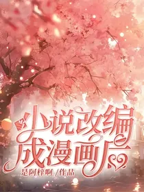 当小说改编成漫画后