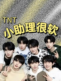 TNT：小助理很软