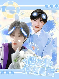 就烟花升停在星夜
