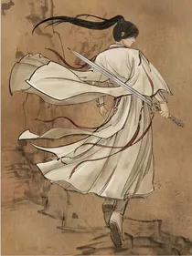 综影视：小绿茶又娇又俏