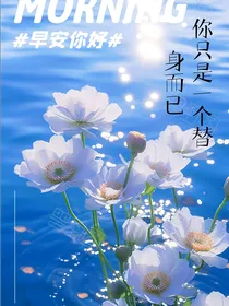 你只是一个替身而已