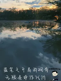 盗笔之开局我拥有无限条命作代价