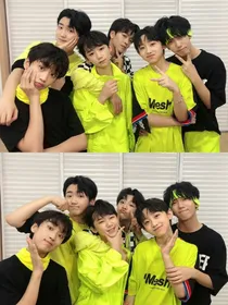 BOYSTORY：重案组忙内竟是唯一的小女孩？