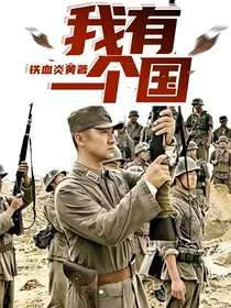 我有一个国