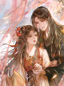 我死后，白切黑他杀疯了